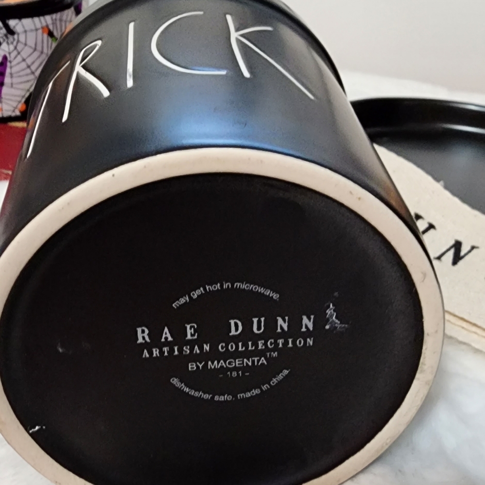 New Rae Dunn Tray with Containers - Picture 4 of 7
